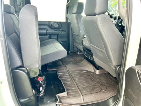 Used 2022 Chevrolet Silverado 2500 LT image 19