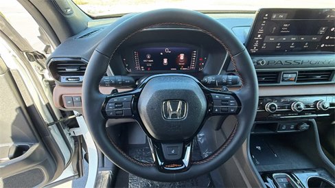 New 2026 Honda Passport TrailSport Elite image 26