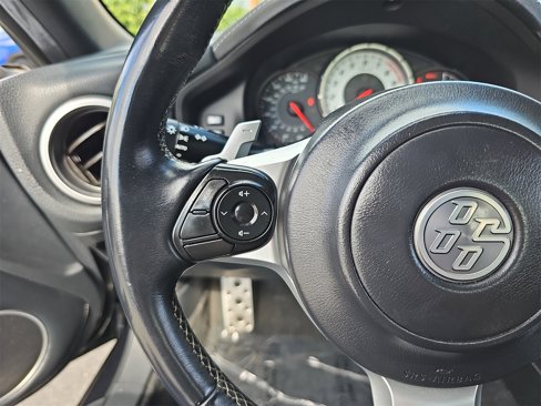Used 2017 Toyota 86 image 16