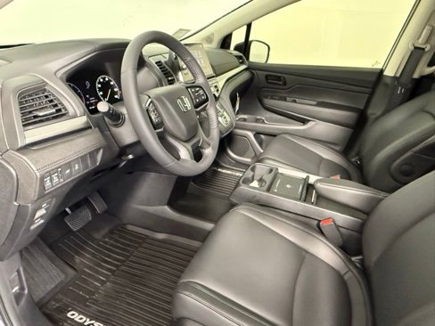 New 2026 Honda Odyssey EX-L image 24