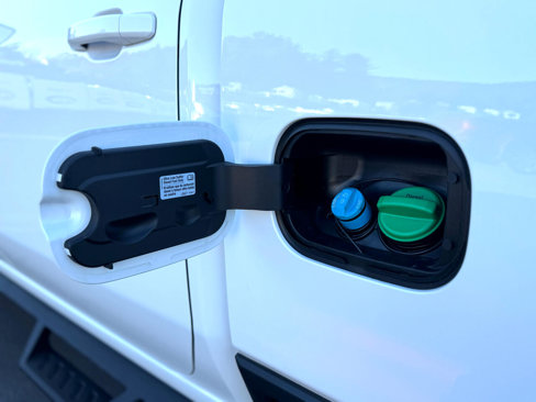 Used 2024 Chevrolet Silverado 2500 LT image 23