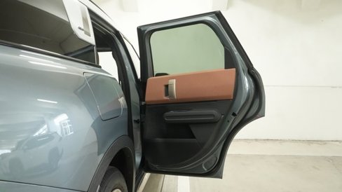Used 2025 MINI Cooper Countryman SE image 21