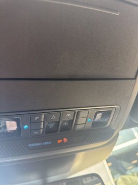 Certified 2024 Ford Explorer ST w/ Equipment Group 401A image 31