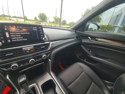Used 2021 Honda Accord Sport image 13