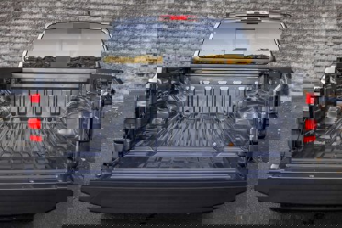 New 2025 Nissan Frontier PRO-4X image 8
