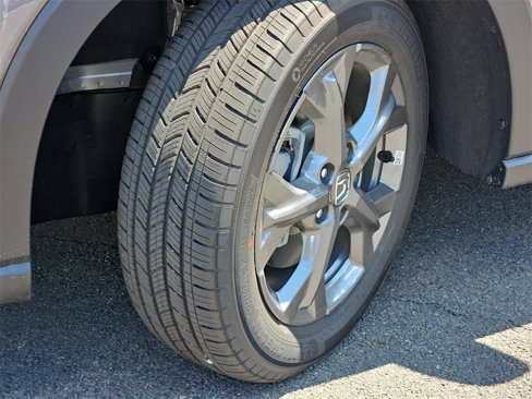 New 2026 Honda HR-V LX image 30