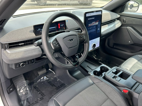 New 2025 Ford Mustang Mach-E GT image 26