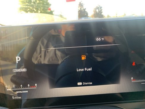 New 2026 Nissan Kicks SR w/ SR Premium Package image 18