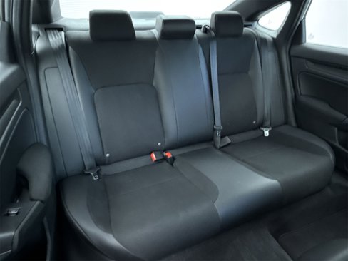 Used 2024 Honda Civic Sport image 39