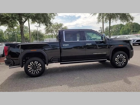 New 2025 GMC Sierra 3500 Denali Ultimate image 28