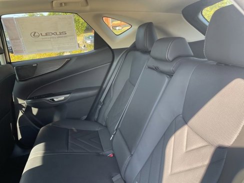New 2026 Lexus NX 350 AWD w/ Luxury Package image 14