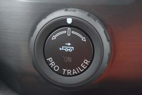 New 2025 Ford F150 Lightning Flash image 16