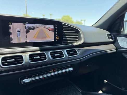 Used 2022 Mercedes-Benz GLE 350 4MATIC image 26