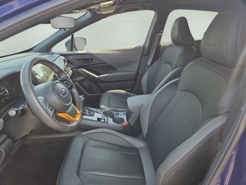 Certified 2024 Subaru Crosstrek 2.5i Wilderness image 31