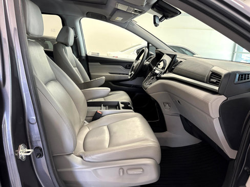 Used 2020 Honda Odyssey EX-L image 22