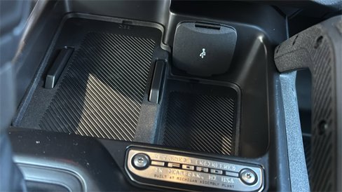 New 2025 Ford Bronco Big Bend image 21
