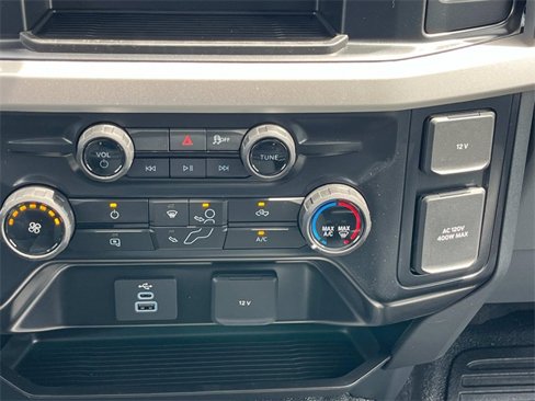 New 2025 Ford F350 XL image 15