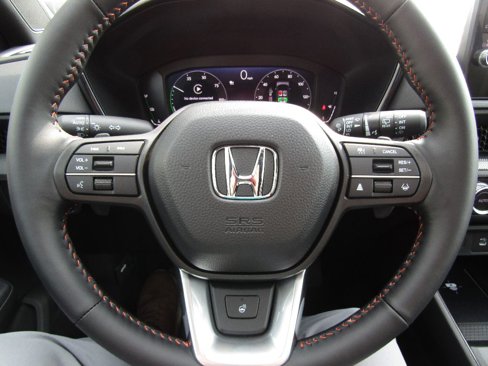 New 2026 Honda CR-V TrailSport image 22