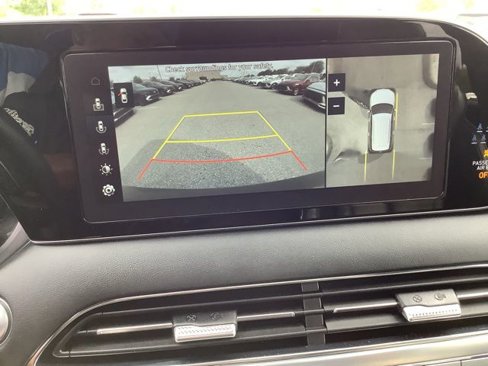 Used 2022 Hyundai Palisade Calligraphy image 15