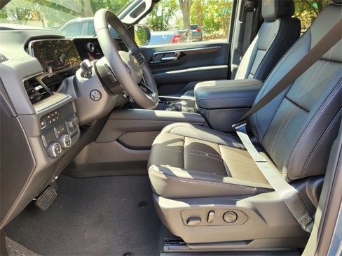 New 2026 Chevrolet Tahoe High Country image 10