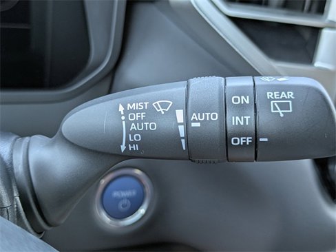 Used 2024 Toyota Sequoia Limited image 30