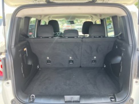 Used 2023 Jeep Renegade Latitude image 5