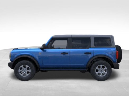 New 2025 Ford Bronco Big Bend image 3