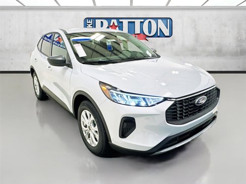 New 2026 Ford Escape Active image 1