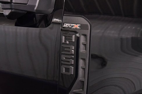Used 2024 Ford F350 XL w/ STX Appearance Package image 11
