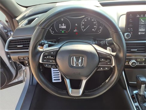 Used 2022 Honda Accord Sport image 22