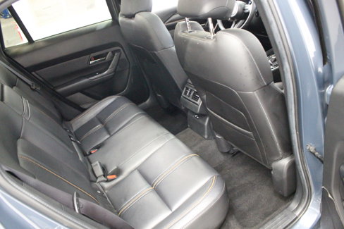 Used 2024 MAZDA CX-50 AWD 2.5 S w/ Cargo Package image 22