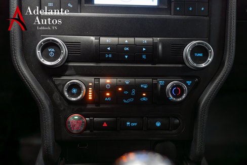 Used 2023 Ford Mustang Coupe image 17