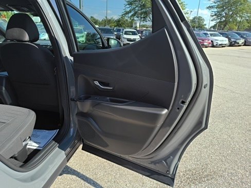 Used 2024 Hyundai Santa Cruz SEL w/ Activity Package image 17