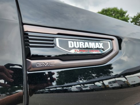 New 2026 GMC Sierra 1500 AT4X image 21