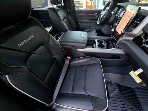 New 2026 RAM 1500 Laramie image 24