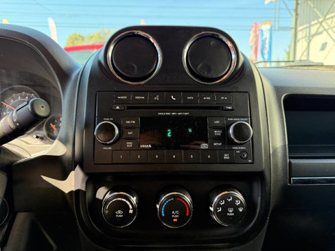 Used 2016 Jeep Patriot Sport image 18