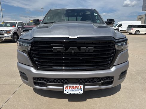 New 2026 RAM 1500 Laramie image 20
