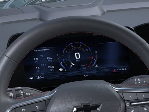 New 2026 Chevrolet Suburban RST image 43