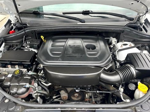 Used 2021 Jeep Grand Cherokee Laredo X image 22
