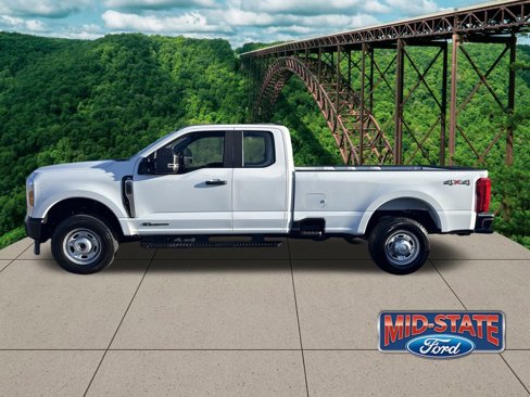 New 2026 Ford F250 XL image 10