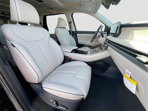 New 2025 Hyundai Palisade Calligraphy image 31