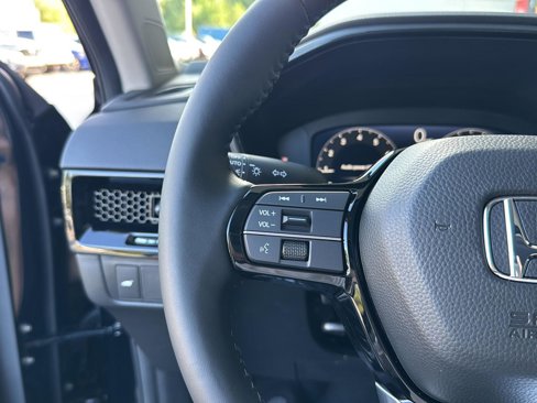New 2026 Honda CR-V EX-L image 18