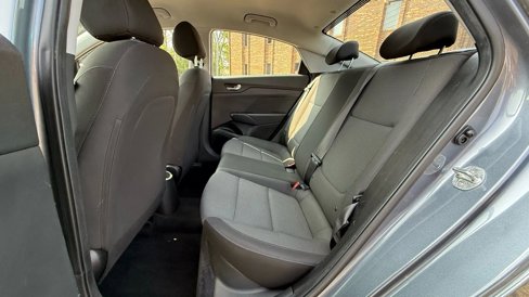 Used 2019 Hyundai Accent SE image 24