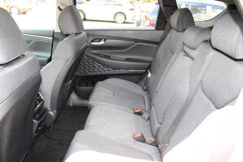 Used 2019 Hyundai Santa Fe SEL w/ Cargo Package image 21