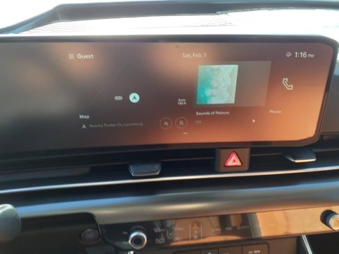 New 2025 Kia Carnival SX Prestige image 22