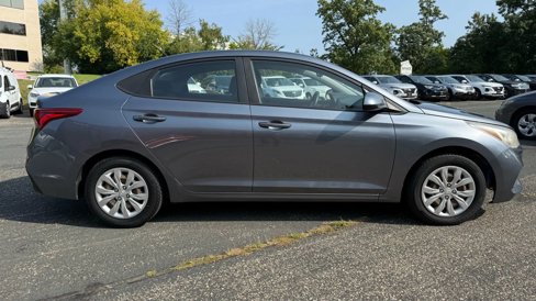 Used 2019 Hyundai Accent SE image 8