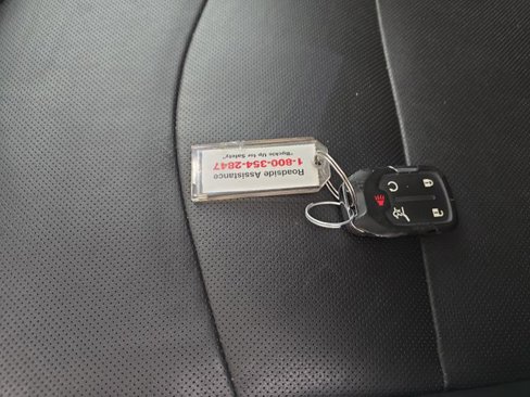 Used 2024 GMC Terrain SLT image 5