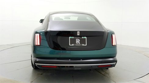 Used 2024 Rolls-Royce Spectre w/ Spectre Launch Package image 6