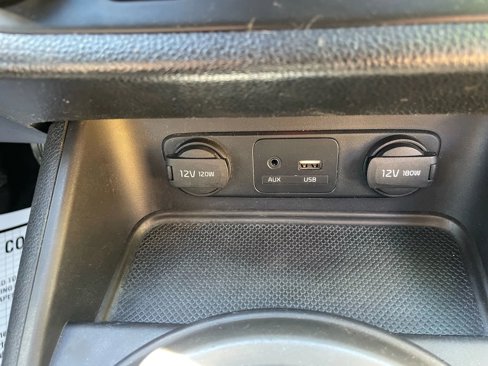 Used 2016 Kia Sportage LX image 27