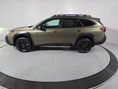 New 2025 Subaru Outback Wilderness image 2